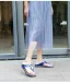Moda Lato Czarne Zużycie ulicy Pantofle & Klapki 2020 Perła Rhinestone Płaskie Peep Toe Buty Damskie