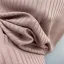 Summer Casual Grey Stripe Loose T-Shirts 2021 Scoop Neck Short Sleeve Women's Tops T-shirt