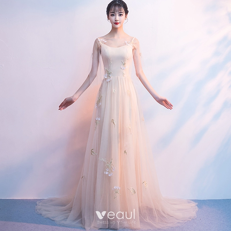 Robes de ceremonie 2018 new arrivals