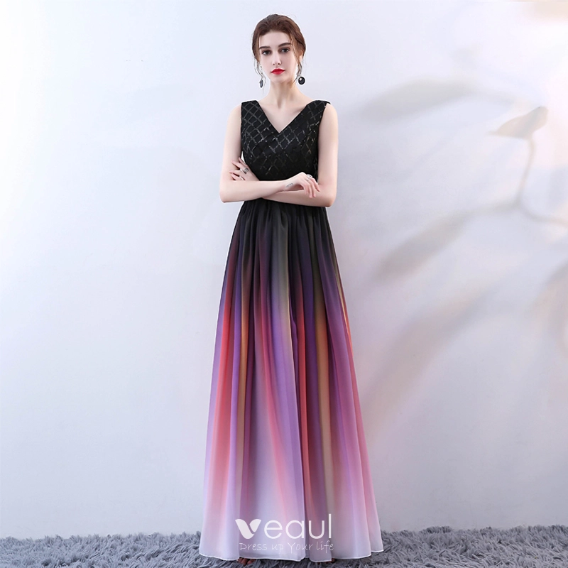 Fashion evening dresses 2018 outlet