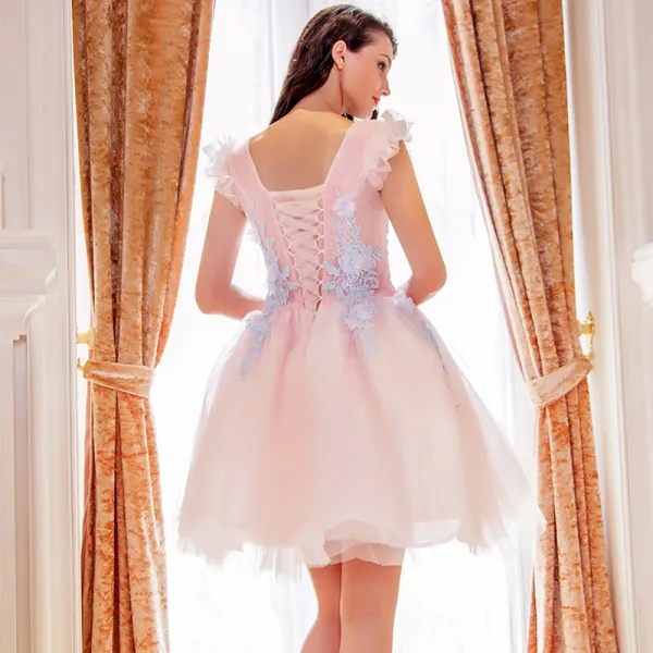 Robe de cocktail courte 2019 outlet