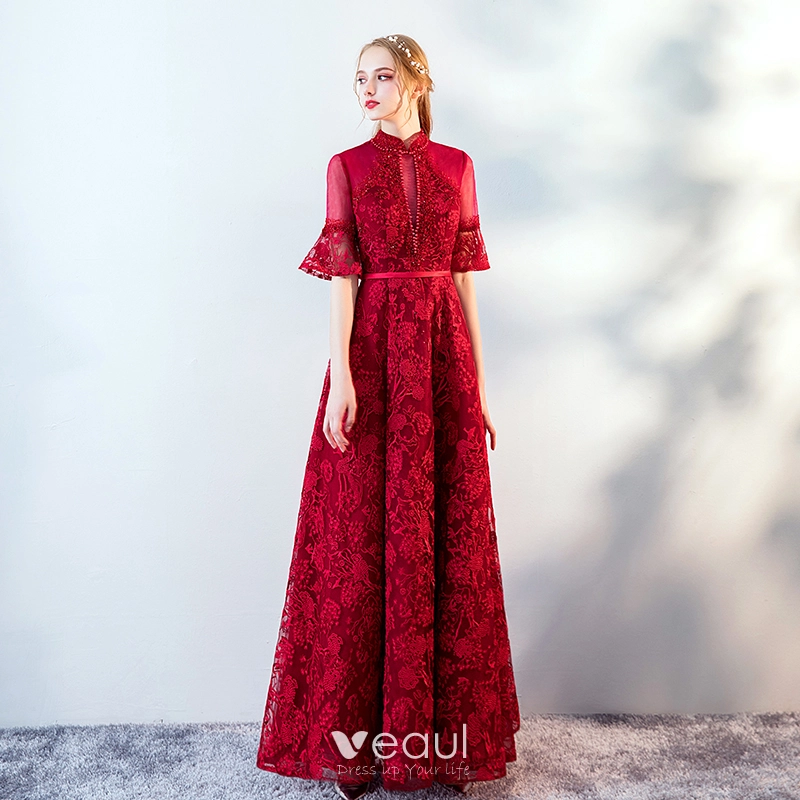 Vintage shop dresses 2019