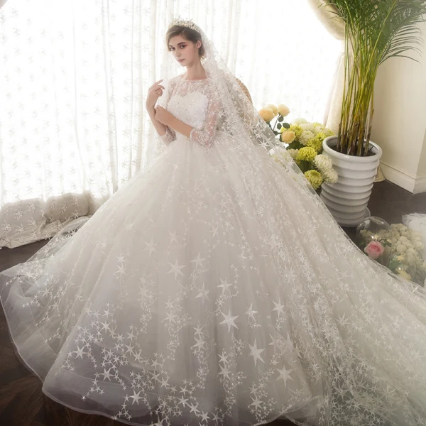 junior bridesmaid dresses white lace Girls Embroidered Junior Bridesmaid Dress