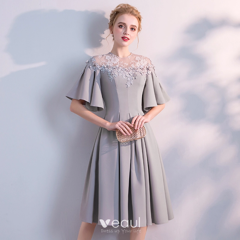 Modest homecoming dresses 2018 outlet