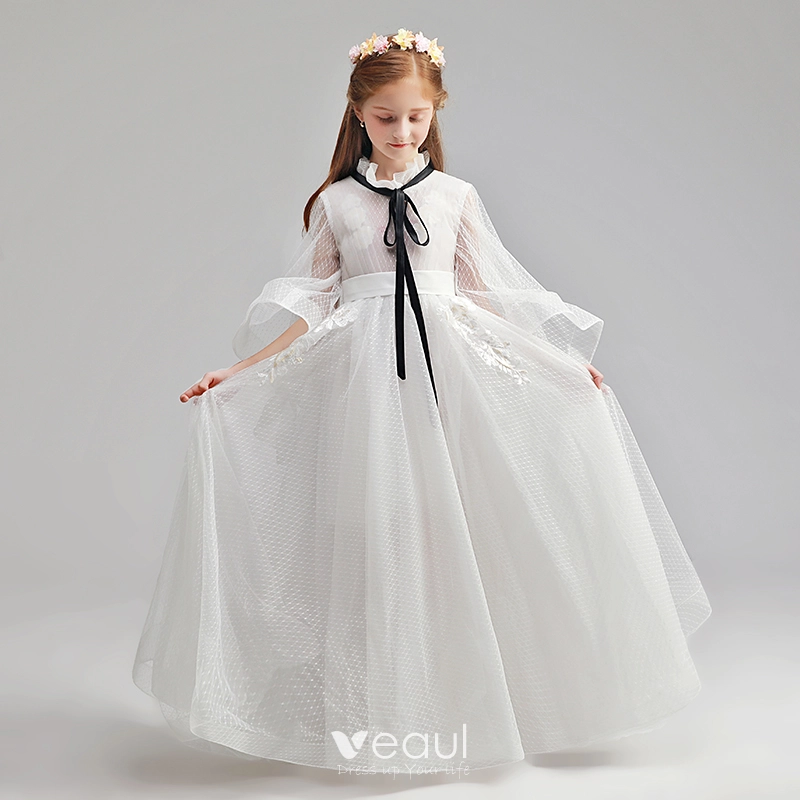 Vestidos para best sale niñas sencillos 2019