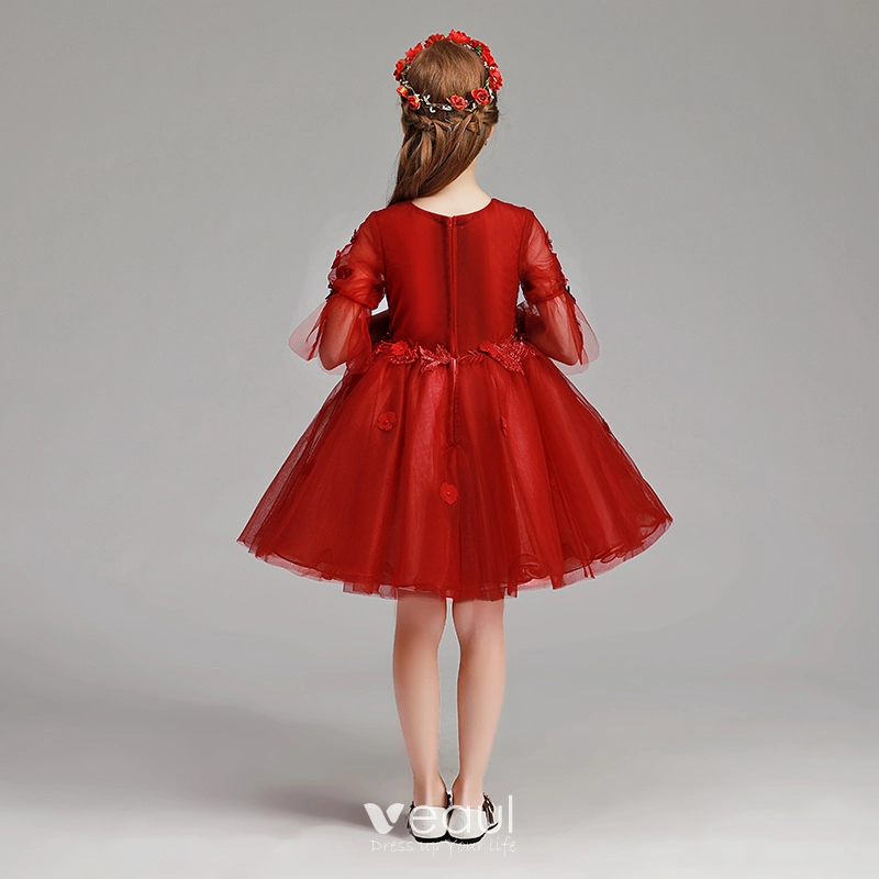Vestidos cortos hotsell para niñas 2019