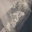 Luxus / Herrlich Ivory / Creme Brautkleider / Hochzeitskleider 2019 A Linie Off Shoulder Geschwollenes Kurze Ärmel Rückenfreies Applikationen Spitze Perlenstickerei Quaste Kapelle-Schleppe Rüschen