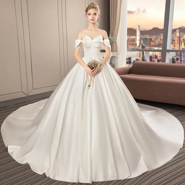 Robes de mariée 2019 hotsell
