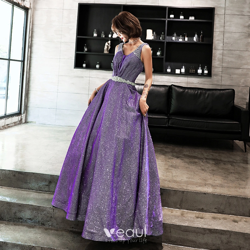 Mauve prom dresses 2019 outlet
