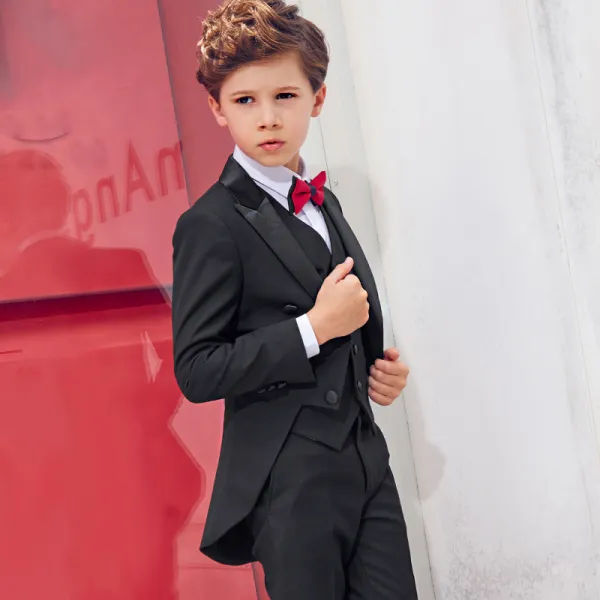 Boys wedding dress 2019 discount