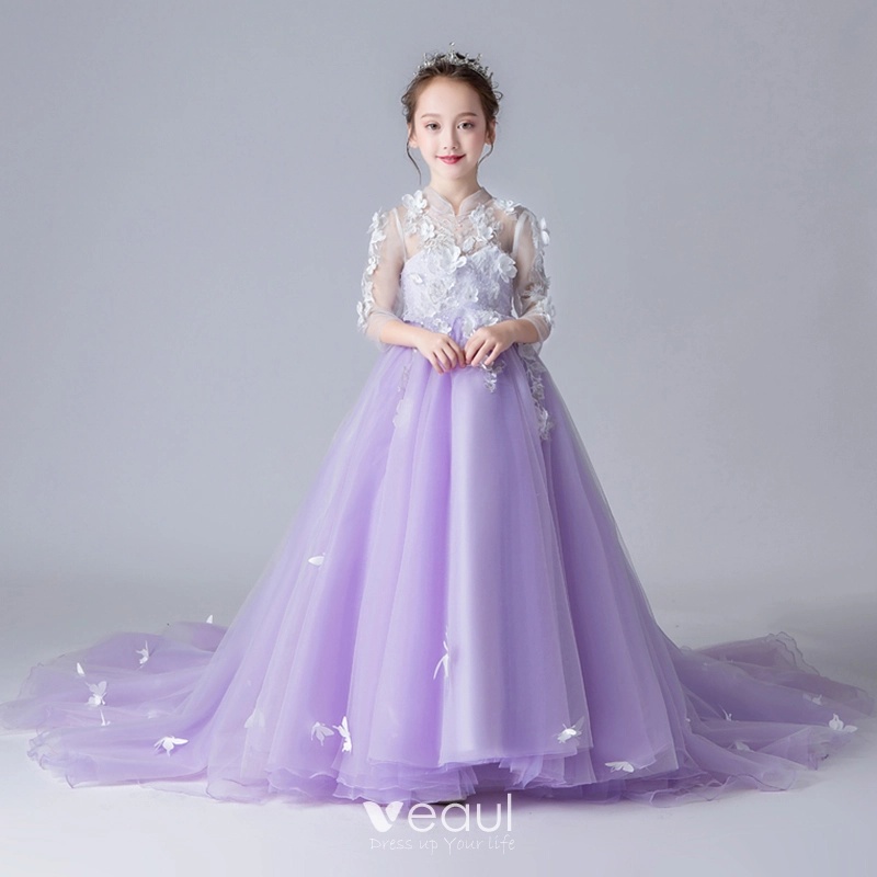 Flower 2025 girl 2019
