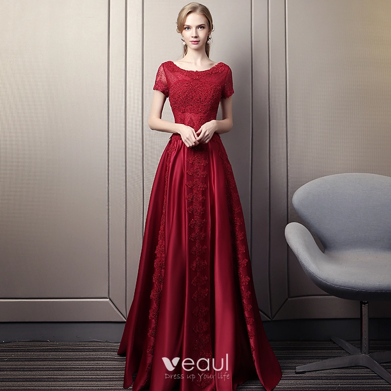 Mode robe soiree 2018 on sale
