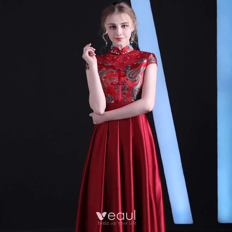 Cap style hot sale dresses 2018