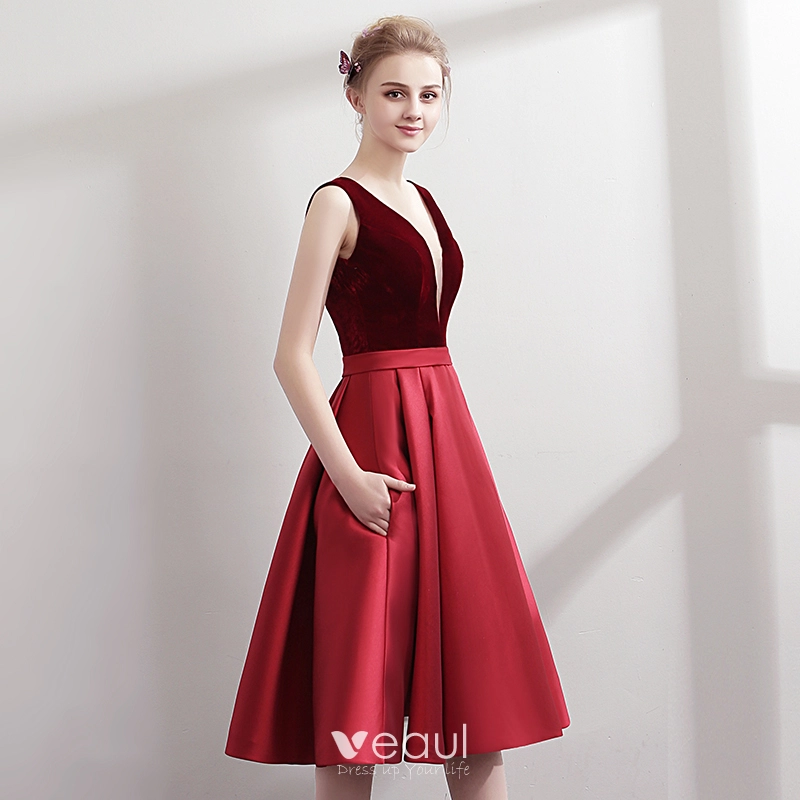New party wear dresses 2018 shop