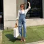 Sexy Silver Street Wear Womens Sandals 2020 Ankle Strap 10 cm Stiletto Heels Open / Peep Toe Sandals