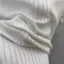 Summer Casual Grey Stripe Loose T-Shirts 2021 Scoop Neck Short Sleeve Women's Tops T-shirt