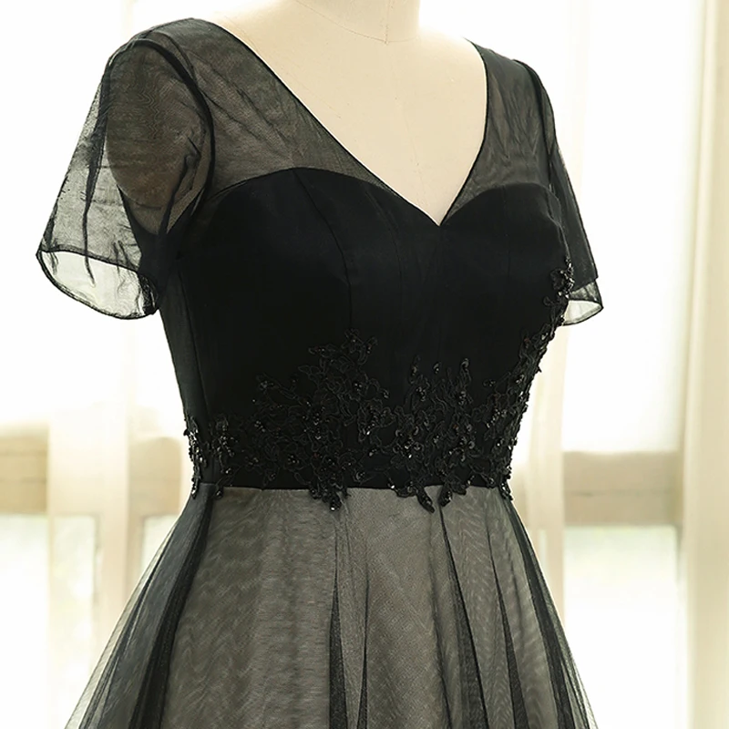 princess polly baby blue dress Primavera Couture 14074 Size 20 Black Plus Size Prom Dress Beaded Cors   Glass Slipper Formals