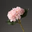 Classic Elegant Candy Pink Wedding Flowers 2020 Flower Bridal Wedding Prom Artificial Flowers Accessories