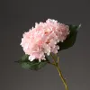 Klassisch Elegante Pink Brautstrauß 2020 Blumen Hochzeits Hochzeit Ball Künstliche Blumen Brautaccessoires