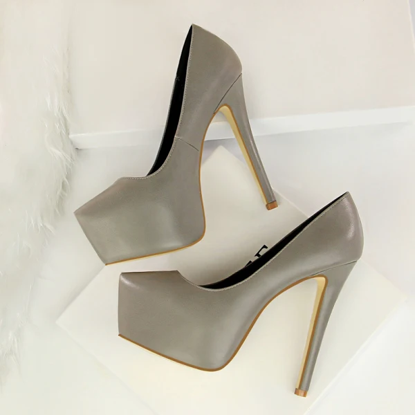 Bordeaux PU Hiver Soirée Blanche Bordeaux Été 2018 Chaussures Femmes