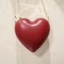 Lovely Romantic Burgundy Clutch Bags Handmade  PU Homecoming Cocktail Party Evening Party Accessories 2019