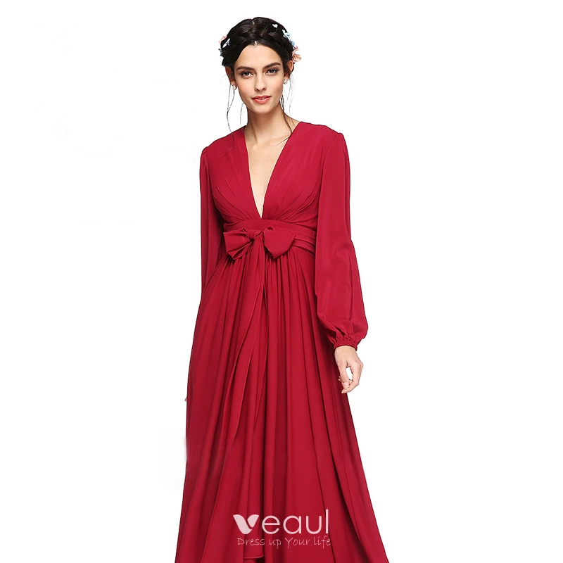 knee length dresses for ladies Penelope Blush Embellished Cape Sleeve Maxi Dress – Frock and Frill main image 1