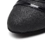 Étourdissant Bling Bling Noire Chaussures de danse latine 2020 Cuir Été Dansant Promo Paillettes Sandales À Bout Rond Chaussures Femmes