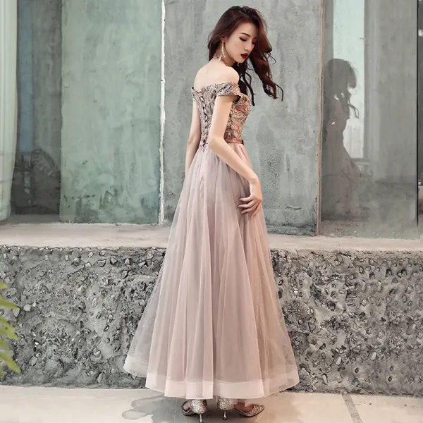 Affordable long dresses outlet