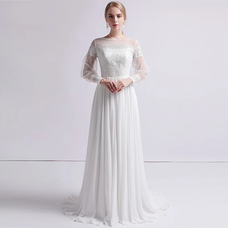 sachin and babi light blue dress Category: Chiffon, Organza, and Tulle main image 1