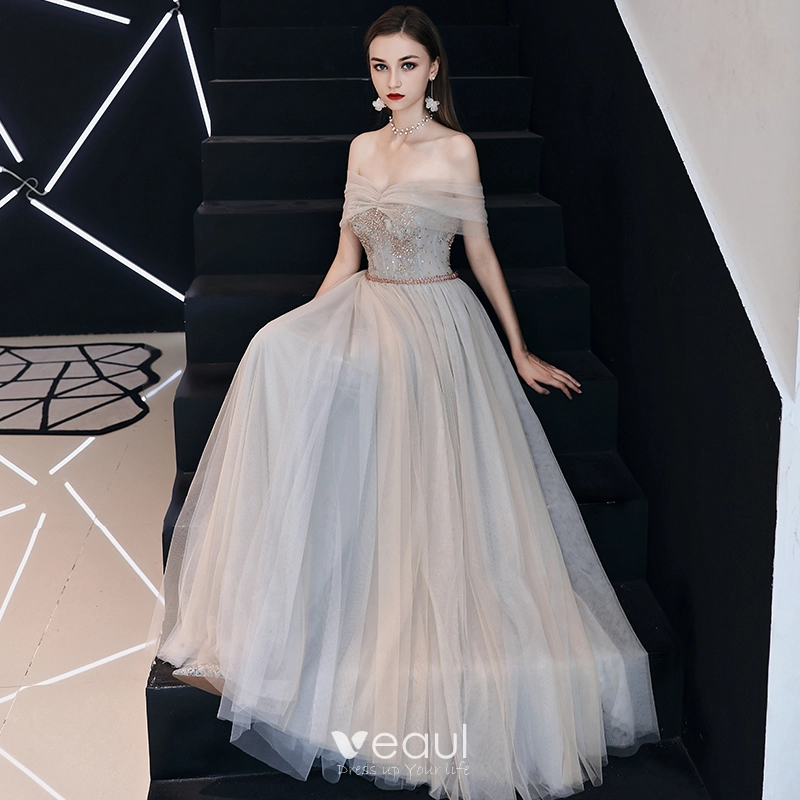 Elegant on sale gowns 2019