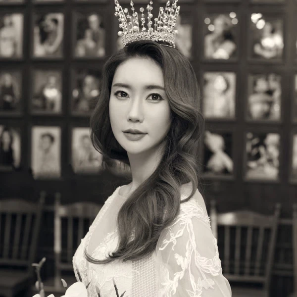 Luksus Sølv Tiara 2019 Metall Perle Rhinestone Hodepynt Har Tilbehor Tilbehør
