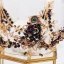 Luxury / Gorgeous Gold Tiara Earrings Bridal Jewelry 2019 Metal Beading Crystal Bridal Hair Accessories