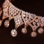 Luxe Doré Faux Diamant Tiare 2019 Métal Accessoire Cheveux Mariage