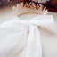 Fine Gull Tiara 2019 Metall Beading Har Tilbehor