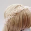 Chic Doré Accessoire Cheveux Accessorize 2019 Métal Cristal Accessoire Cheveux Mariage