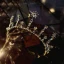 Luksus Sølv Tiara 2019 Metall Zirkon Rhinestone Har Tilbehor