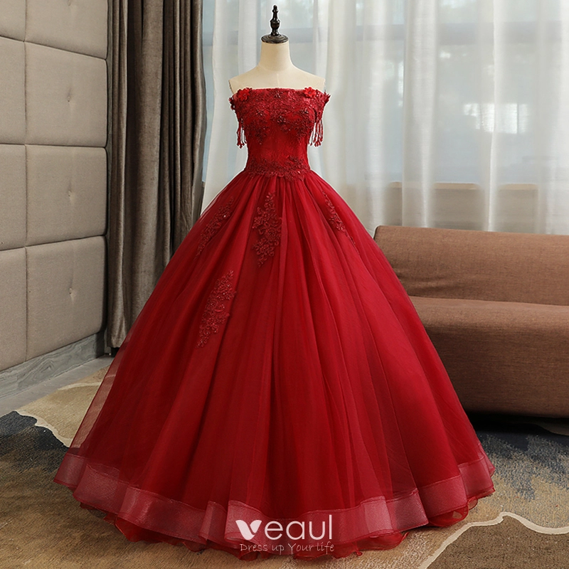 Vestido de quinceañera discount 2019