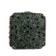 Unique Vert Foncé Paillettes Faux Diamant Soirée Métal Pochette 2022