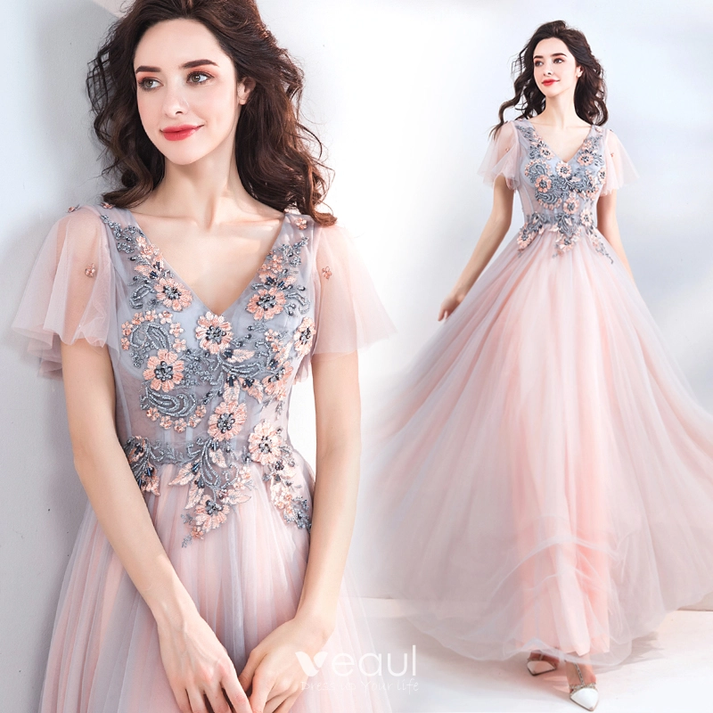 Evening wear 2019 cheap