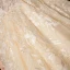 Affordable Champagne Wedding Dresses 2019 Ball Gown Off-The-Shoulder Bell sleeves Backless Appliques Lace Pearl Beading Cathedral Train Ruffle