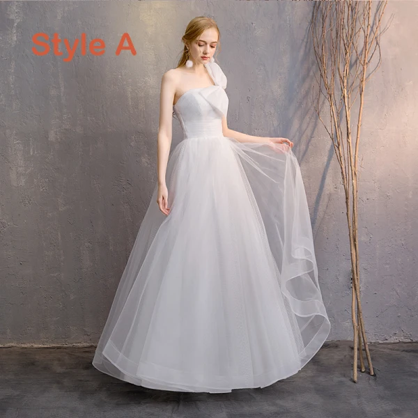 wedding ivory bridesmaid dresses Mismatched Ivory Cream Simple Slit Column Long Bridesmaid Dresses ,CB0256 main image 1