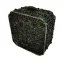 Unique Vert Foncé Paillettes Faux Diamant Soirée Métal Pochette 2022