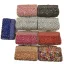 Bling Bling Gold Rhinestone Crystal Evening Party Clutch Bags 2022