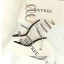 Charmant Argenté Soirée Chaussures Femmes 2019 Faux Diamant 8 cm Talons Aiguilles Peep Toes / Bout Ouvert Talons Hauts
