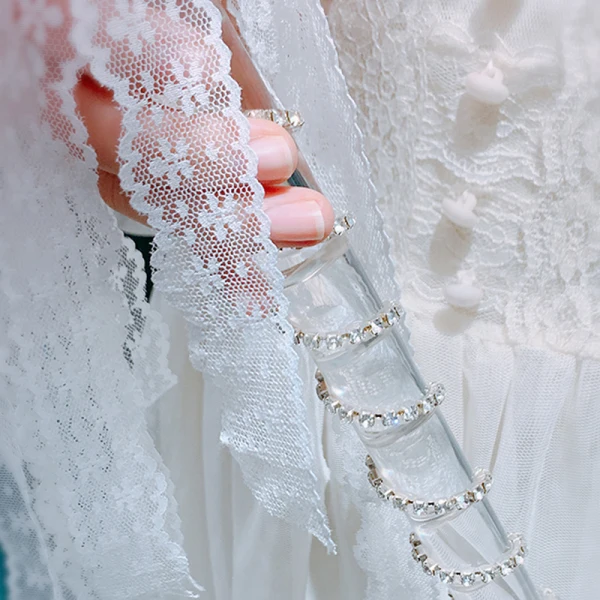 Chic / Beautiful Blushing Pink Wedding Flowers 2020 Handmade Feather Flower Pearl Bridal Wedding Prom Accessories
