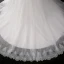Classic Elegant Ivory Plus Size Ball Gown Wedding Dresses 2021 Crossed Straps Off-The-Shoulder Sleeveless Lace Tulle 3D Lace Appliques Backless Handmade  Chapel Train Wedding