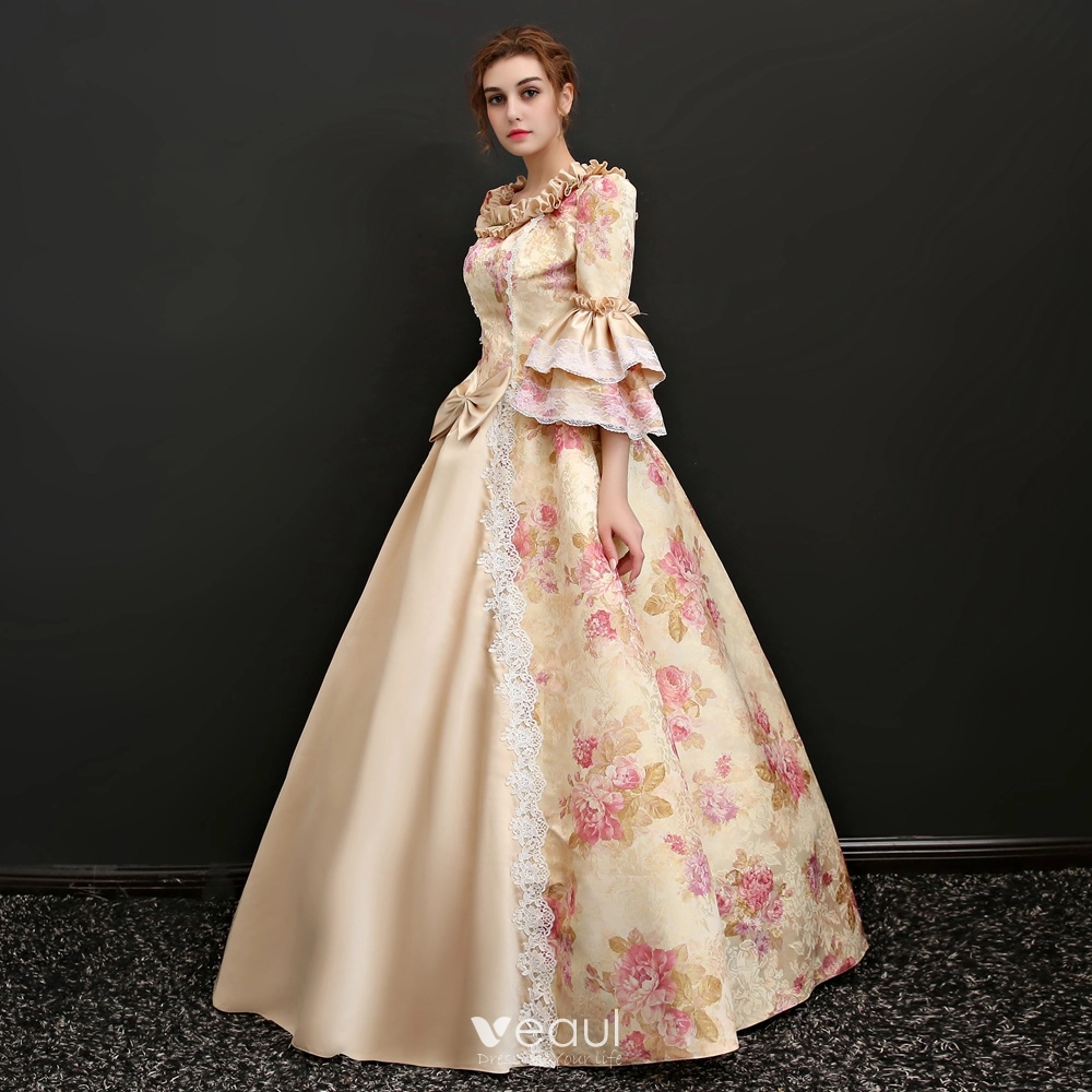 Vintage prom dresses 2018 on sale