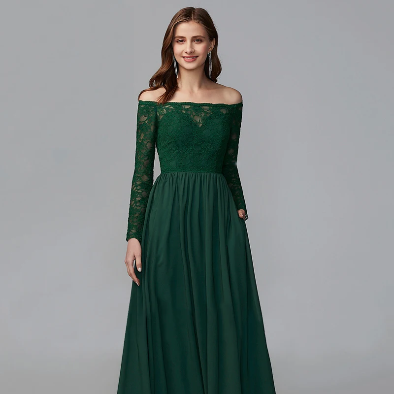 slim fit dress slacks Terani Mother of the Bride Dress 251M4434 main image 0