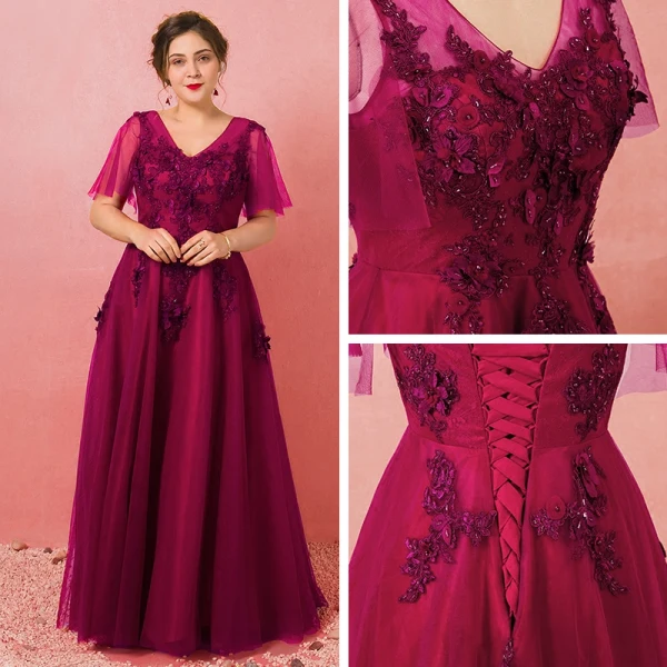 santana mini dress burgundy Women's Purple Santana Mini Dress Burgundy in Size Large by Outcast