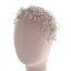 Charmant Doré Fait main Alliage Feuille Faux Diamant Mariage Accessoire Cheveux Mariage 2023